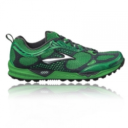 Brooks Cascadia 6 Trail Running Shoes BRO360