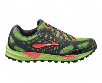 Brooks Cascadia 7 Ladies Trail Running Shoes