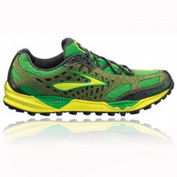 Cascadia 7 Trail Running Shoes BRO409