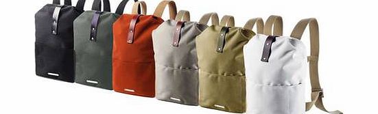 Brooks Dalston Knapsack