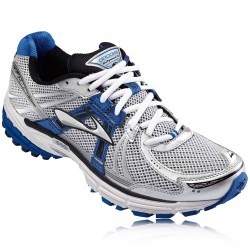 Defyance 6 Running Shoes BRO510