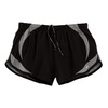 BROOKS Element Ladies Short (WR880-001)
