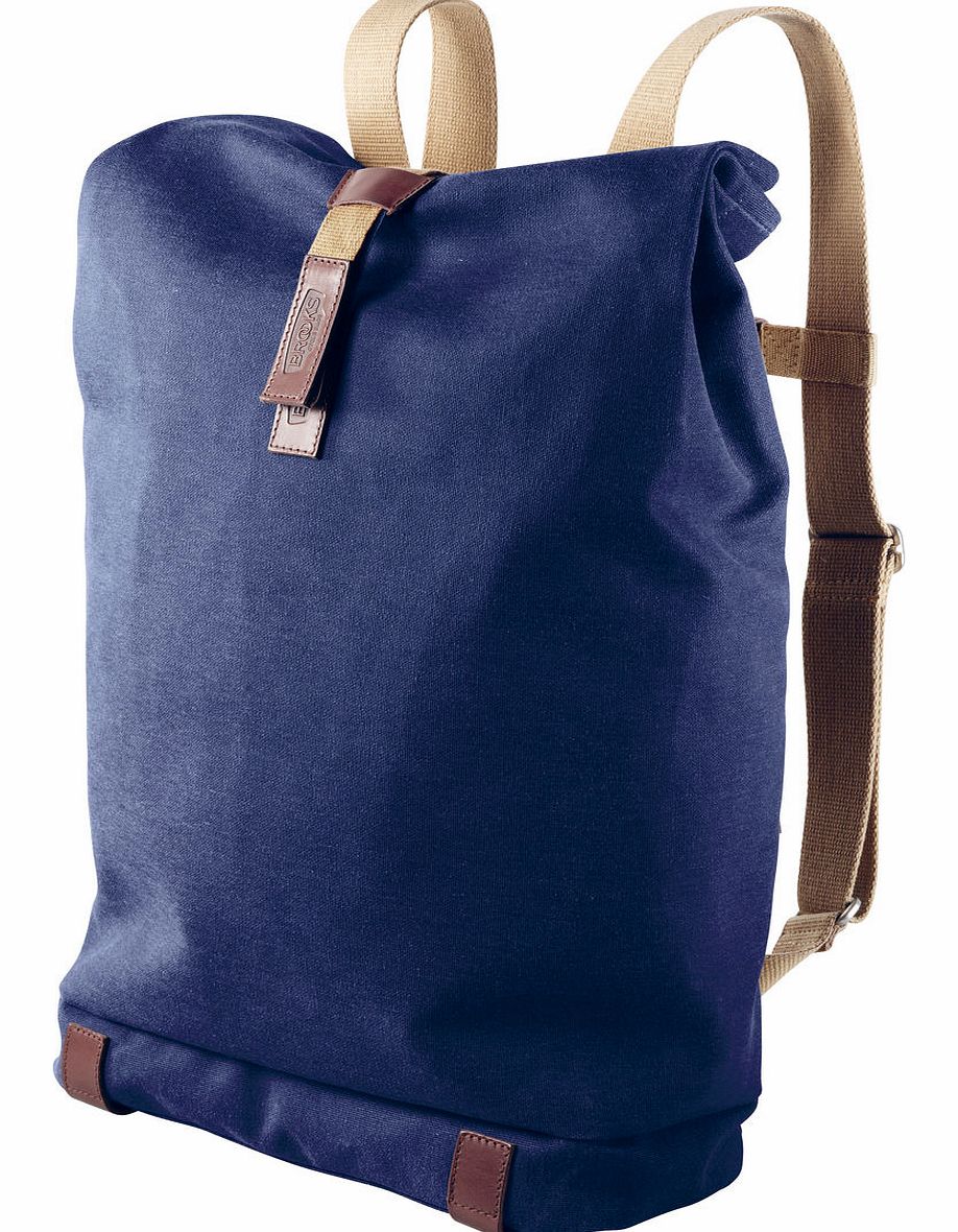 Brooks England Pickwick Rucksack Rucksacks