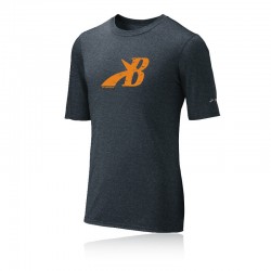 Brooks EZ Flying BIII Running T-Shirt BRO564