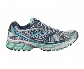 Brooks Ghost 4 Ladies Running Shoes
