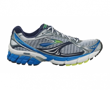 Brooks Ghost 4 Mens Running Shoes