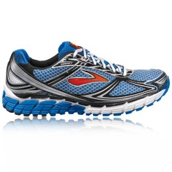 Brooks Ghost 5 Running Shoes (2E Width Fittings)