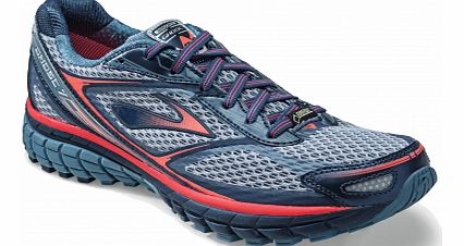Brooks Ghost 7 GTX Ladies Trail Running Shoe
