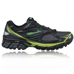 Brooks Ghost Gore-Tex Waterproof Running Shoes