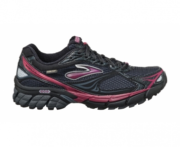 Brooks Ghost GTX Ladies Trail Running Shoes