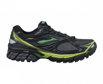 Brooks Ghost GTX Mens Trail Running Shoes