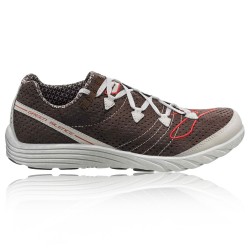 Brooks Green Silence Racing Running Shoes BRO550