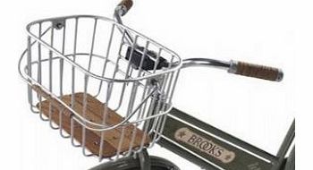 Brooks Hoxton Wire Basket