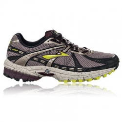 Brooks Lady Adrenaline ASR 7 Trail Running Shoes