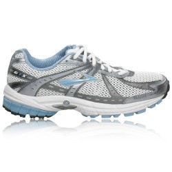 Brooks Lady Adrenaline GTS 10 Running Shoes (D