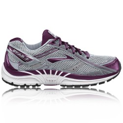 Brooks Lady Dyad 7 Running Shoes BRO533
