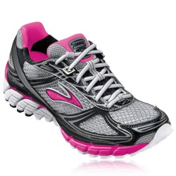 Brooks Lady Ghost 5 Running Shoes BRO529