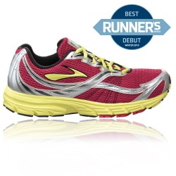 Brooks Lady Launch Running Shoes BRO429