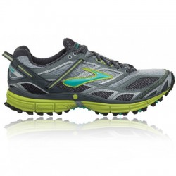 Brooks Lady Trailblade Running Shoes BRO373