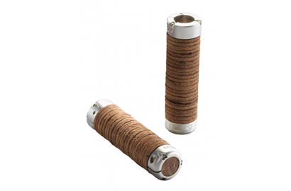 Brooks Leather Grips