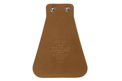 Brooks Leather Mud Flap