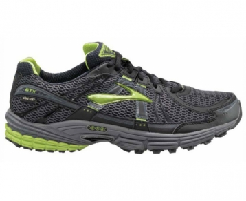 Brooks Mens Adrenaline GTX Running Shoe