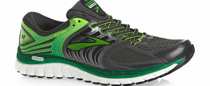 Brooks Mens Brooks Glycerin 11 Shoes - Classic Green/