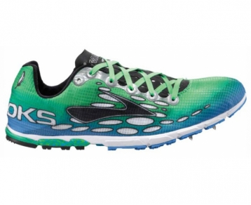 Brooks Mens Mach 14 Running Shoe