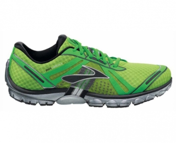 Brooks Mens PureCadence Running Shoe
