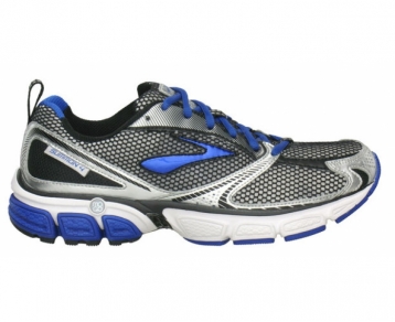 Mens Summon 4 Running Shoe