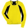 BROOKS Nightlife Equilibrium Men`s Running L/S