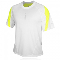 Brooks Nightlife Short Sleeve T-Shirt BRO257