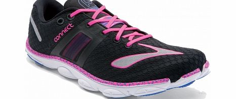PureConnect 4 Ladies Running Shoes