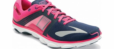 PureFlow 4 Ladies Running Shoes