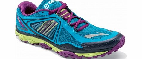 PureGrit 3 Ladies Trail Running Shoes