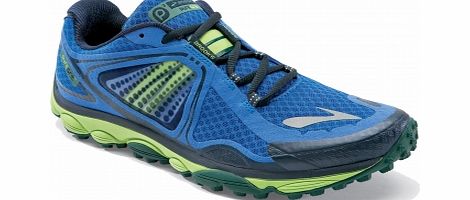 Brooks PureGrit 3 Mens Trail Running Shoes