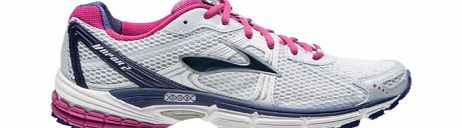 Brooks Vapor 2 Ladies Running Shoes