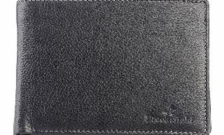 Brooksfield Mens Wallet