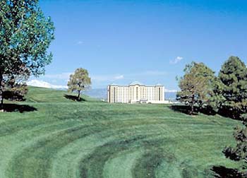 BROOMFIELD Omni Interlocken Resort