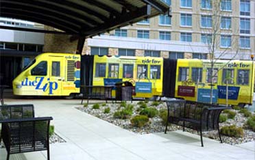 BROOMFIELD Renaissance Boulder Suites