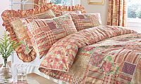 Broomhill Vermont Bedding