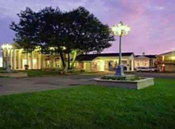 BROSSARD Econo Lodge Brossard