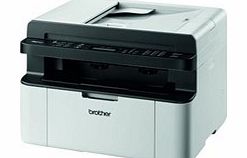 A4 All-in-one Mono Laser Printer