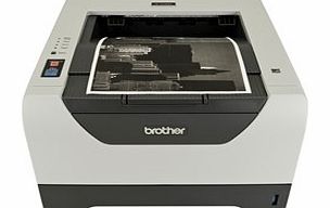A4 Mono Laser Printer. 30 Pages Per