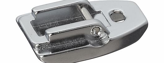 Brother Concealed Zipper Foot