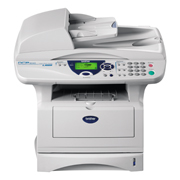 Brother DCP-8040 Laser Flatbed All-in-One