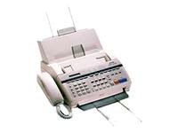 FAX-1030e Plain Paper Fax with Tam