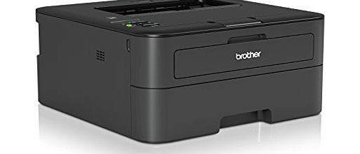 BROTHER HL-L2360DN A4 Mono Laser Printer 30ppm