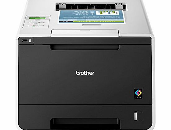 BROTHER HL-L8350CDW A4 Colour Laser Printer