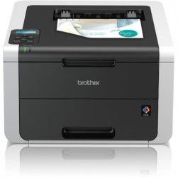 BROTHER HL3170CDW A4 Colour Laser Printer